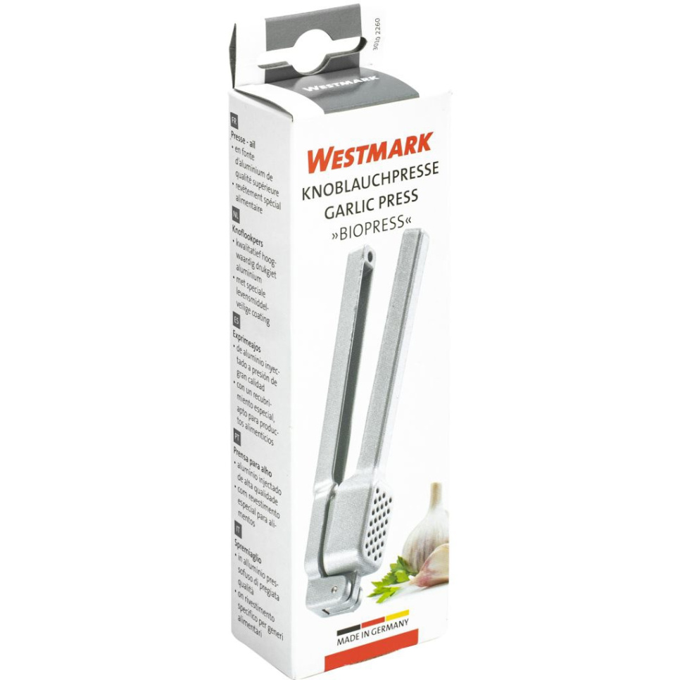 Hvitløkspresse Biopress - Westmark Hvitløkspresse Biopress - Westmark