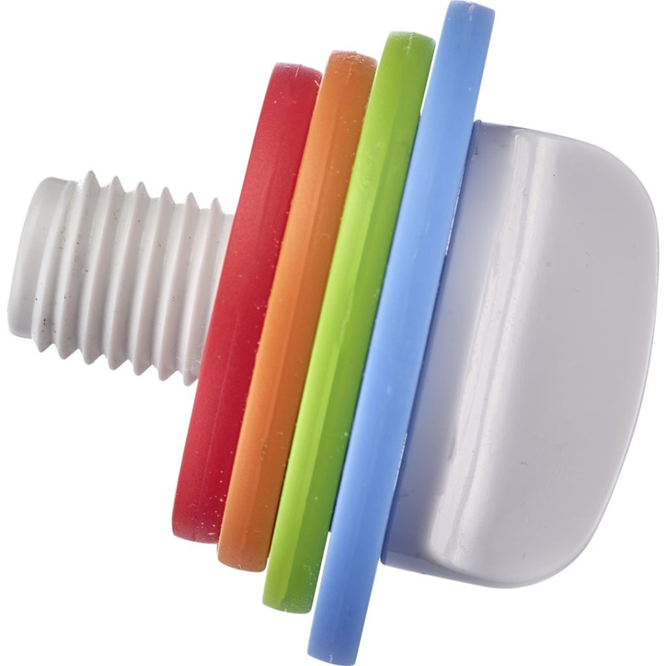 Kjevle med fire avstandsstykker - Westmark Kjevle med fire avstandsstykker - Westmark