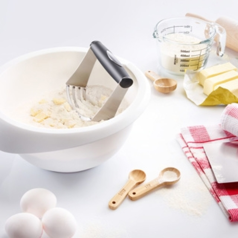 Deigblandere - Westmark Deigblandere - Westmark