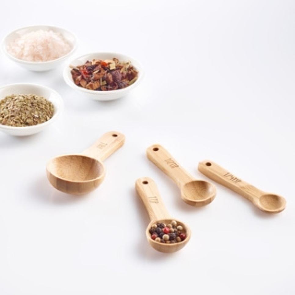 Målesett i tre - Westmark Målesett i tre - Westmark