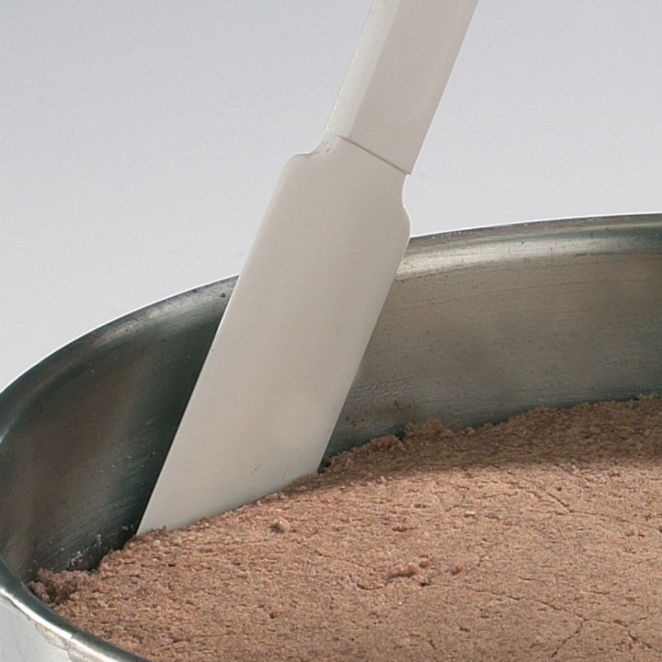 Kakeutskjærere i plast for nonstick-former - Westmark Kakeutskjærere i plast for nonstick-former - Westmark