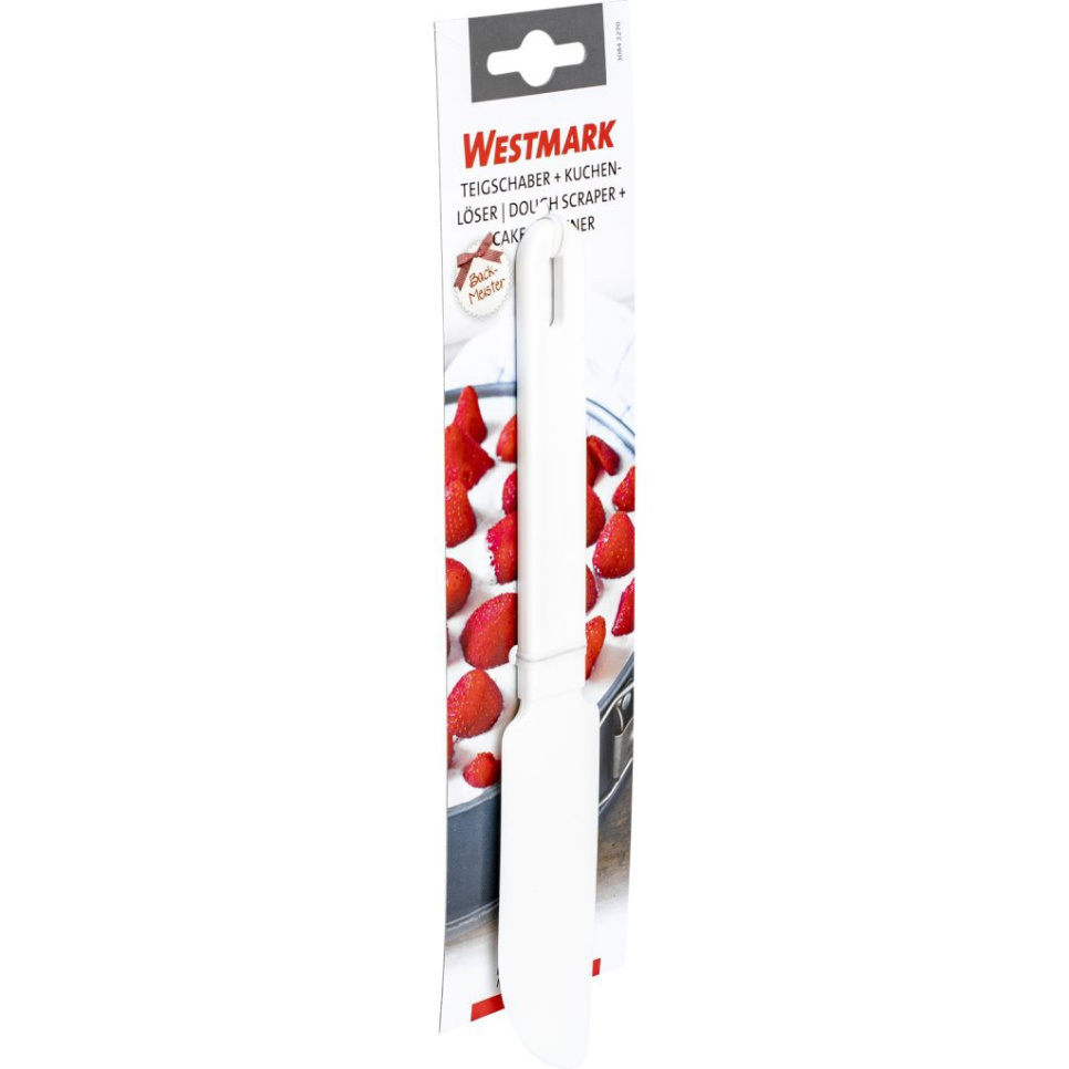 Kakeutskjærere i plast for nonstick-former - Westmark Kakeutskjærere i plast for nonstick-former - Westmark