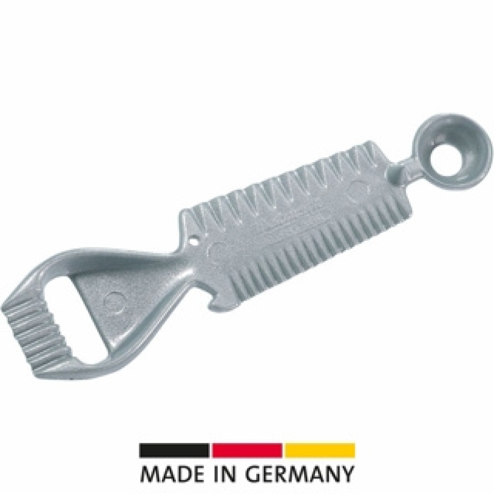 Decorex-Spezial smørkoker i aluminium - Westmark i gruppen Matlaging / Kjøkkenutstyr / Annet kjøkkenutstyr hos The Kitchen Lab (2190-32153)