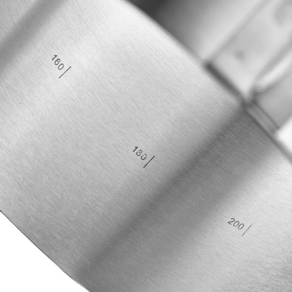 Justerbar stoppring, 15 cm - Westmark