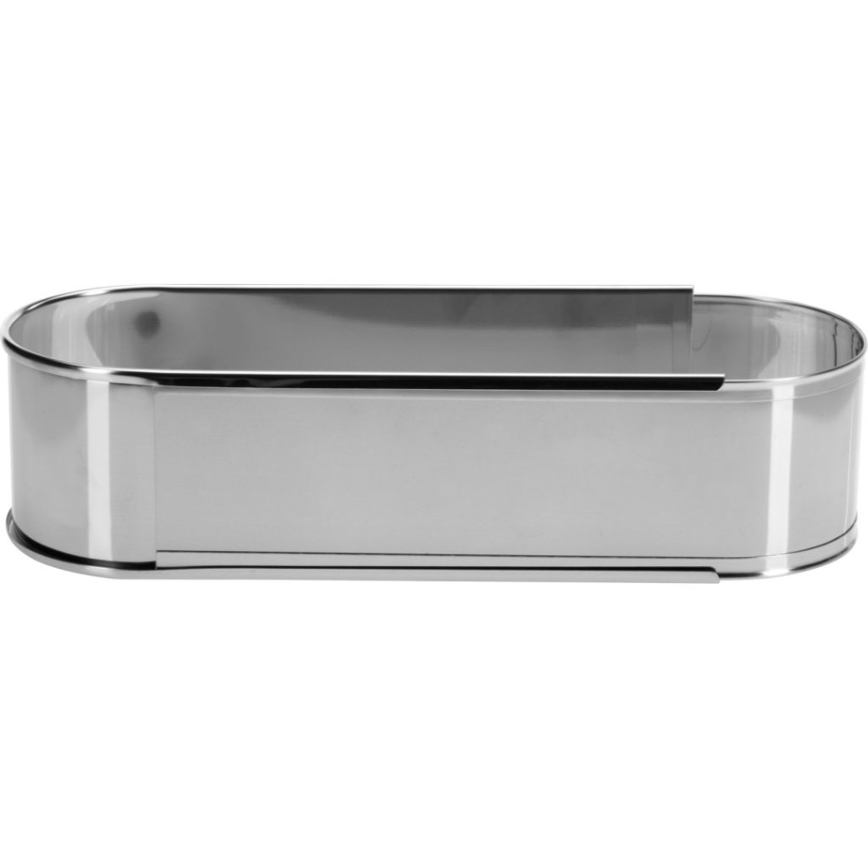 Justerbar oval stoppring, 7 cm - Westmark Justerbar oval stoppring, 7 cm - Westmark