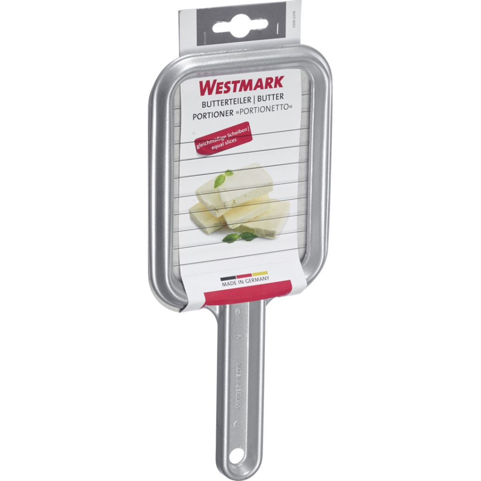 Smørkutter Portionetto - Westmark Smørkutter Portionetto - Westmark