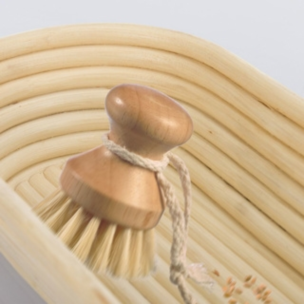 Rengjøringsbørste for gjæringskurv - Westmark Rengjøringsbørste for gjæringskurv - Westmark