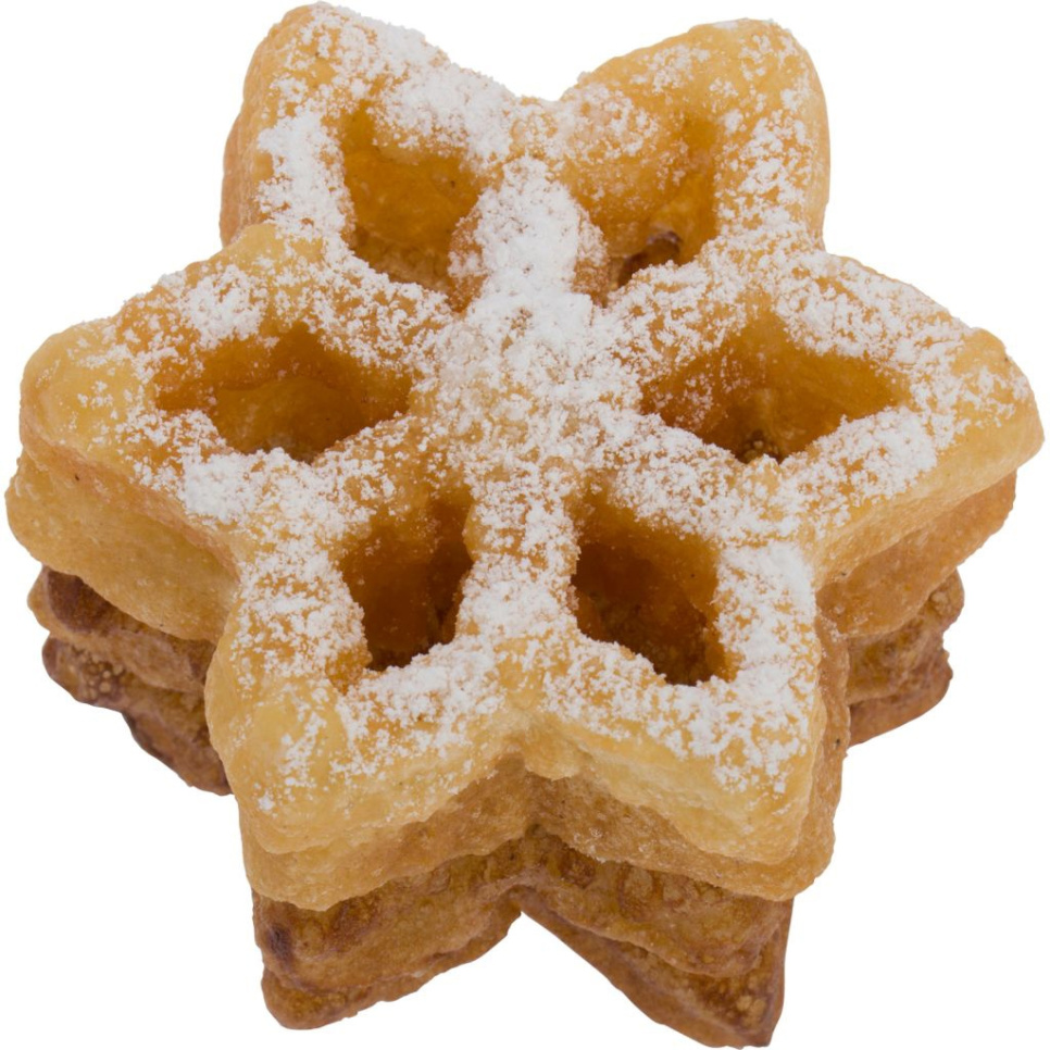 Strutsejern med tre figurer - Westmark Strutsejern med tre figurer - Westmark