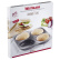 Perforert bakeform til hamburgerbrød, non-stick - Westmark Perforert bakeform til hamburgerbrød, non-stick - Westmark