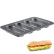 Perforert bakeform til minibaguetter, non-stick - Westmark Perforert bakeform til minibaguetter, non-stick - Westmark