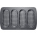Perforert bakeform til minibaguetter, non-stick - Westmark Perforert bakeform til minibaguetter, non-stick - Westmark