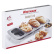 Perforert bakeform til minibaguetter, non-stick - Westmark Perforert bakeform til minibaguetter, non-stick - Westmark