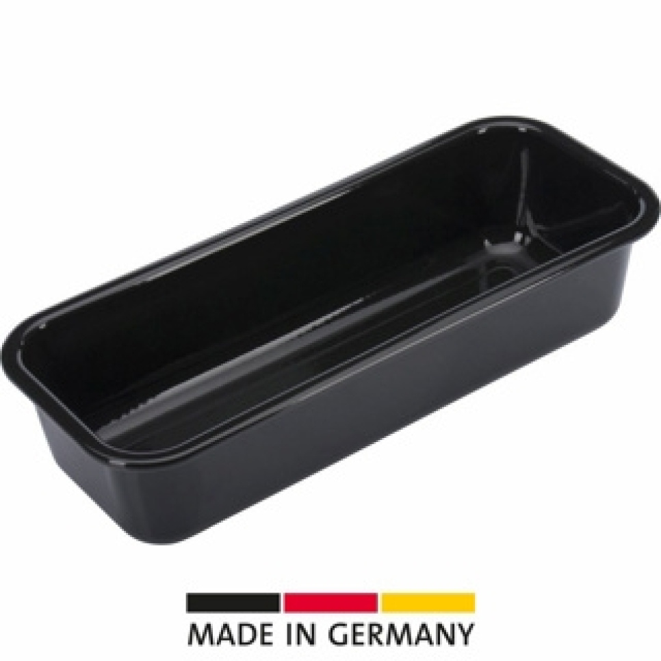 Brødform, emaljert, 30 cm - Westmark i gruppen Baking / Bakeformer / Brødformer hos The Kitchen Lab (2190-32184)