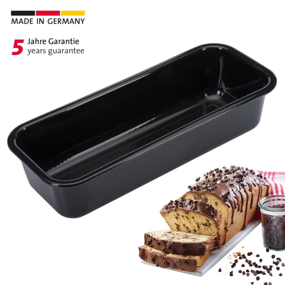 Brødform, emaljert, 30 cm - Westmark Brødform, emaljert, 30 cm - Westmark