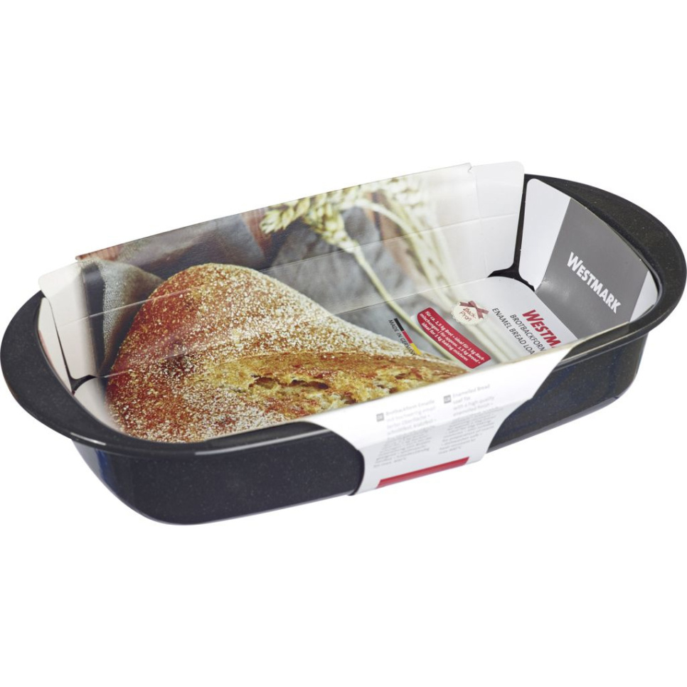 Brødform, emaljert, 35 cm - Westmark Brødform, emaljert, 35 cm - Westmark