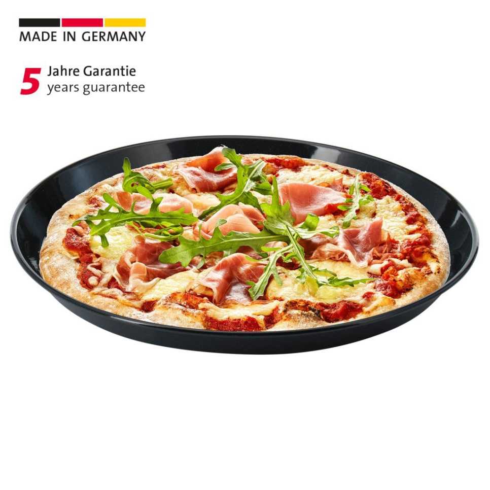 Pizzaform, emaljert, 28 cm - Westmark Pizzaform, emaljert, 28 cm - Westmark