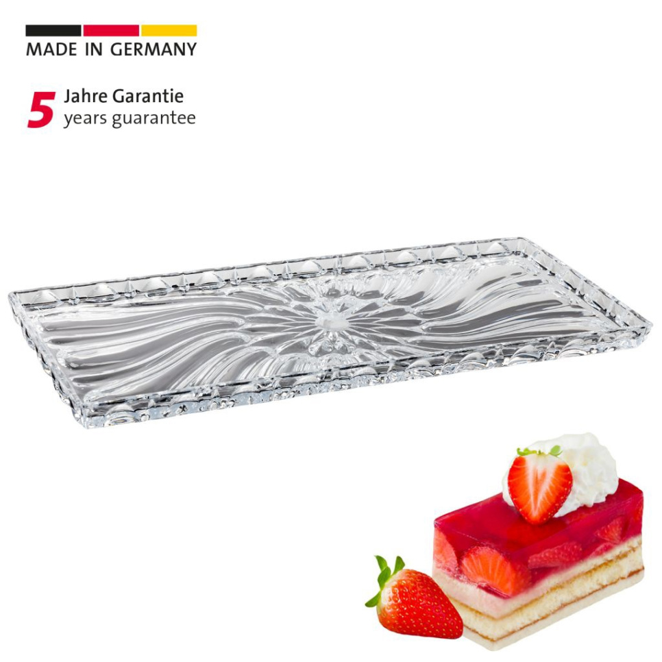 Serveringsfat til julestollen - Westmark Serveringsfat til julestollen - Westmark