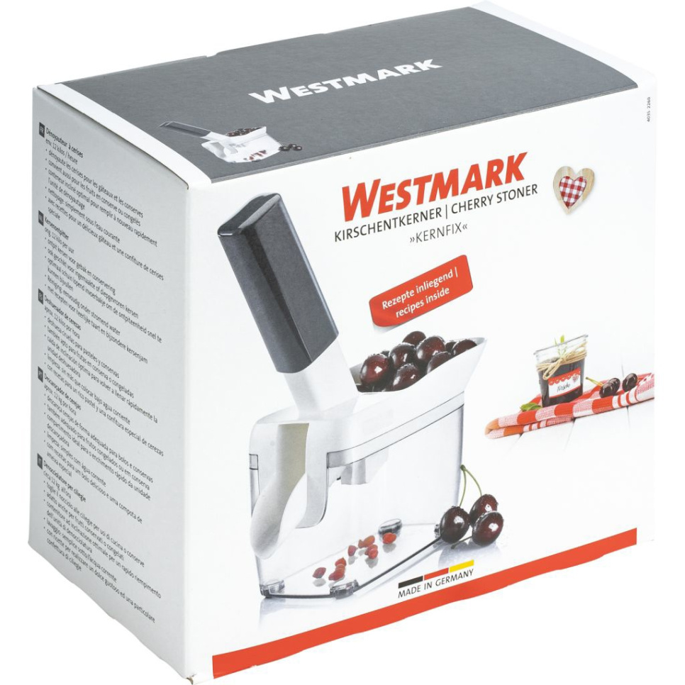 Kirsebærutkerner Kernfix - Westmark Kirsebærutkerner Kernfix - Westmark