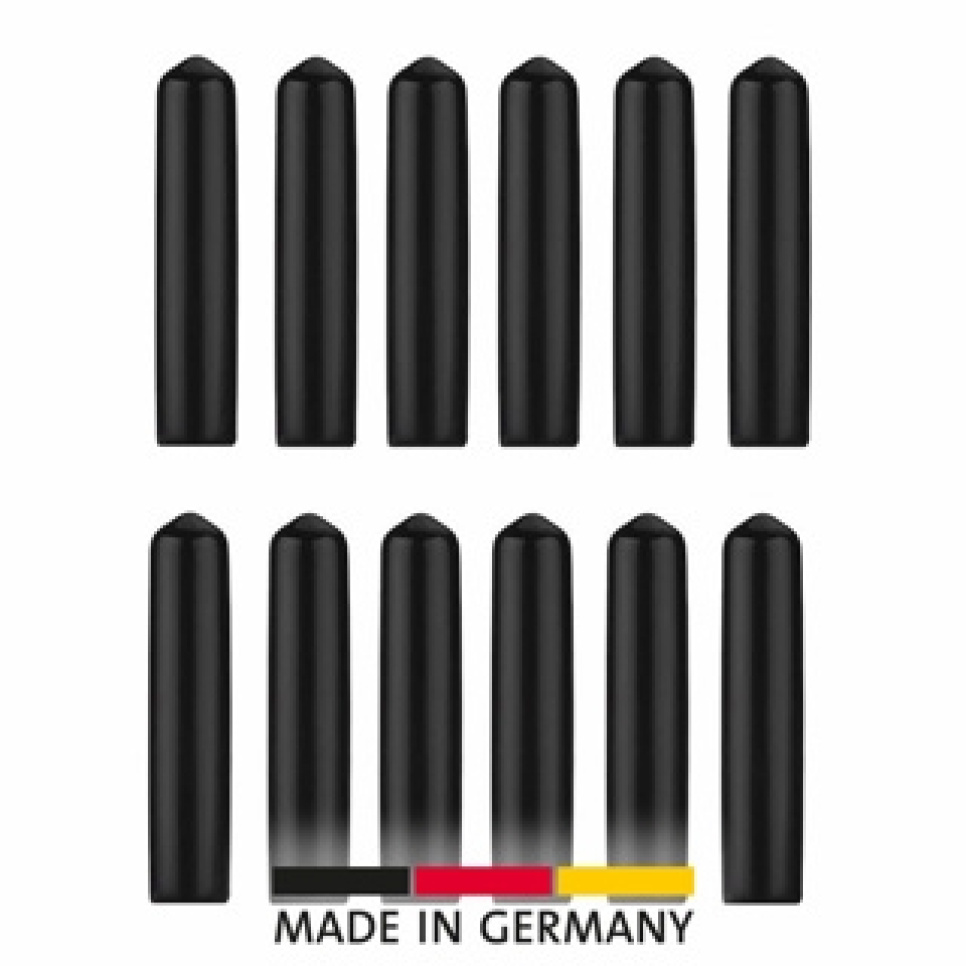 Gummitut for drypphette, 12-pk - Westmark Gummitut for drypphette, 12-pk - Westmark