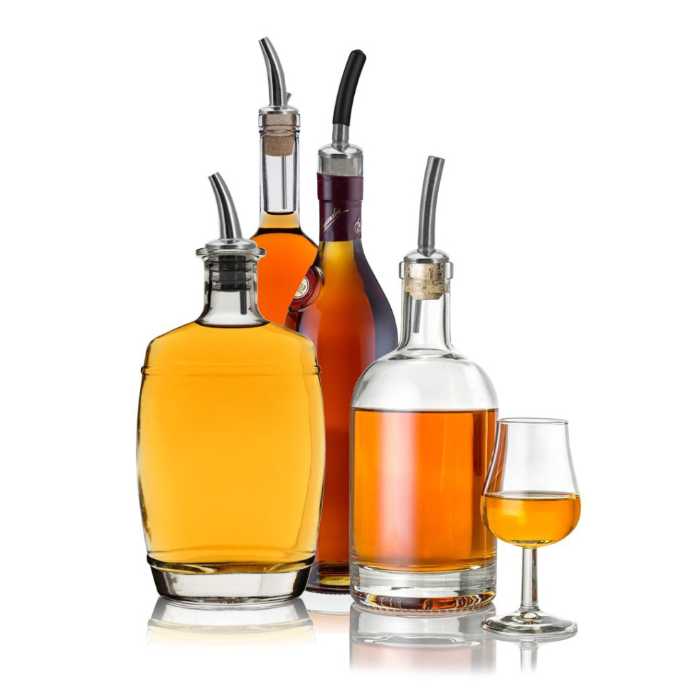 Gummitut for drypphette, 12-pk - Westmark Gummitut for drypphette, 12-pk - Westmark