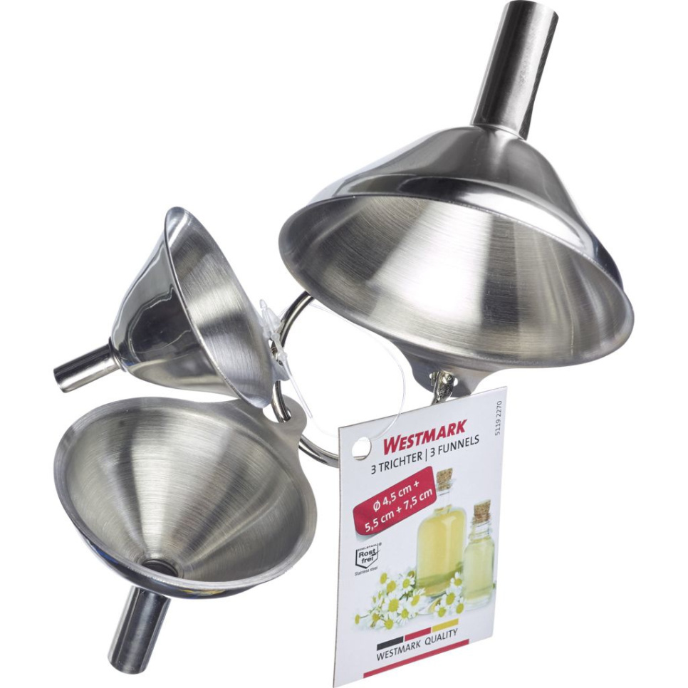 Traktsett mini, 3-pk - Westmark Traktsett mini, 3-pk - Westmark