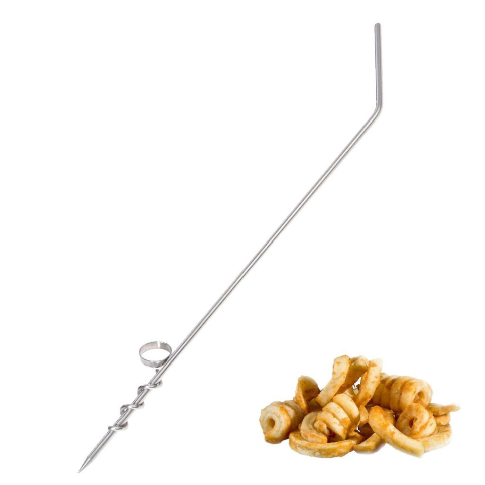 Dekorativt verktøy for potetspiraler Spiro - Westmark Dekorativt verktøy for potetspiraler Spiro - Westmark