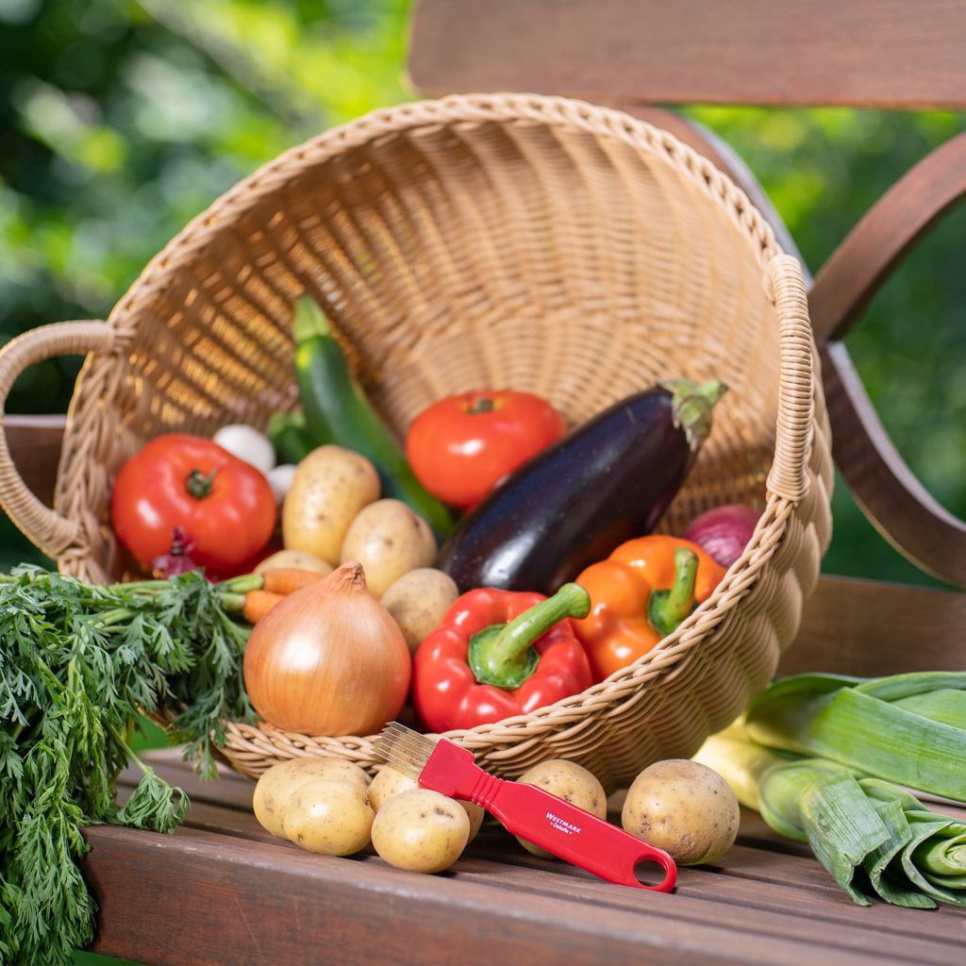 Gurkeskjærer Dekofix - Westmark Gurkeskjærer Dekofix - Westmark