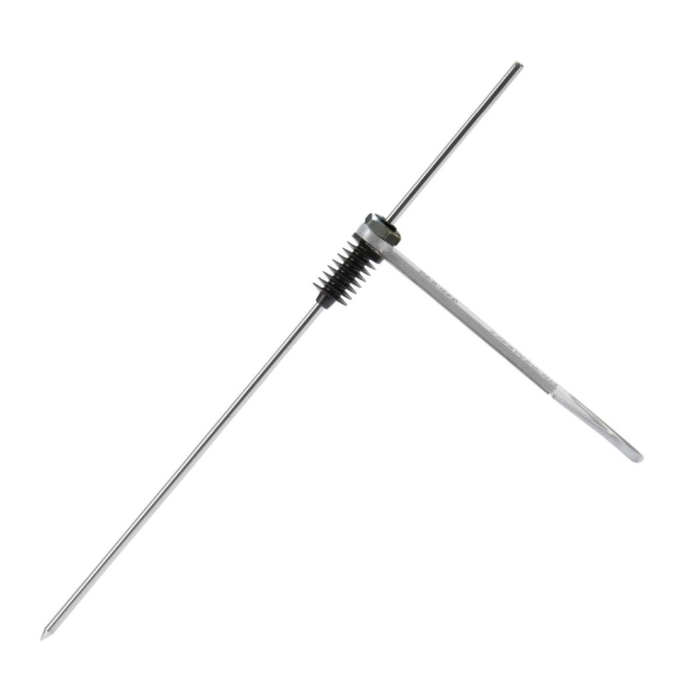 Dekorative verktøy for Radimax rettetang - Westmark Dekorative verktøy for Radimax rettetang - Westmark