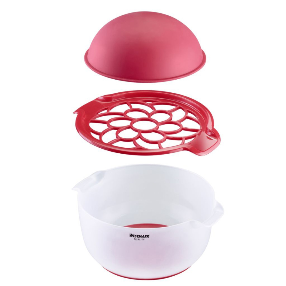 Granatepleutstikker - Westmark