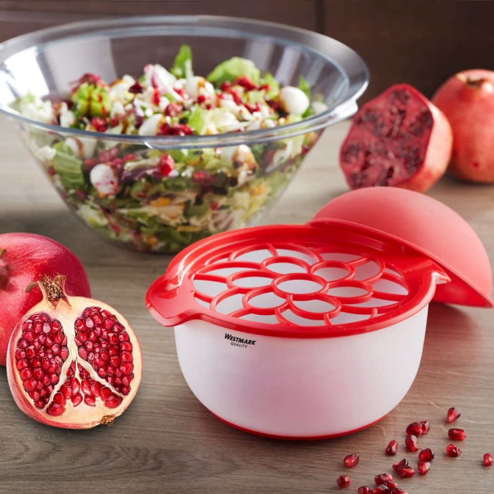 Granatepleutstikker - Westmark