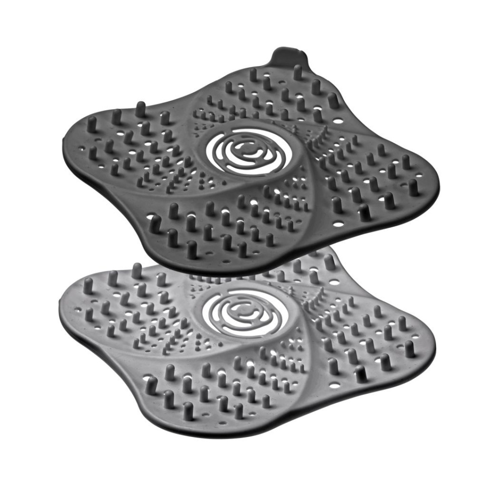 Sil til kjøkkenvask, 2-pakning - Westmark i gruppen Kjøkkeninnredning / Rengjøring hos The Kitchen Lab (2190-32232)