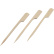 Tannstikker/spiss til servering, 9 cm, 100-pk - Westmark Tannstikker/spiss til servering, 9 cm, 100-pk - Westmark