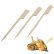Tannstikker/spiss til servering, 9 cm, 100-pk - Westmark Tannstikker/spiss til servering, 9 cm, 100-pk - Westmark