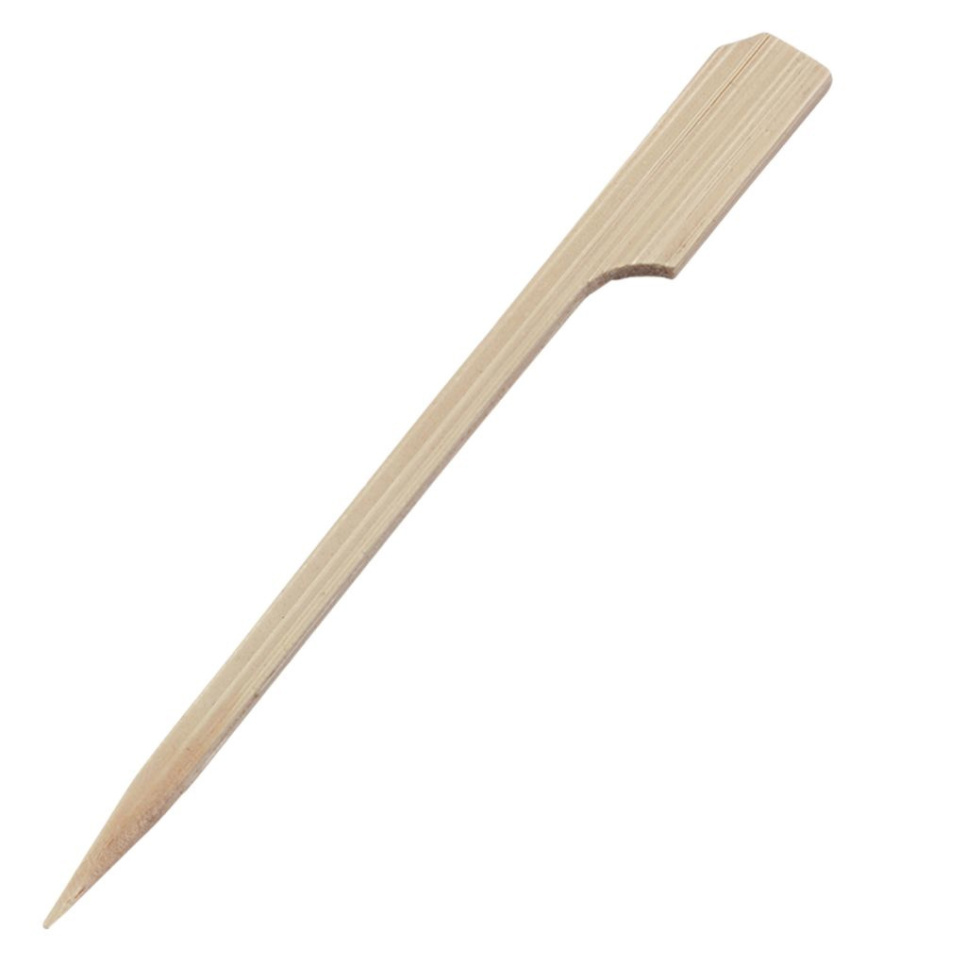 Tannstikker/spiss til servering, 9 cm, 100-pk - Westmark Tannstikker/spiss til servering, 9 cm, 100-pk - Westmark