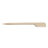 Tannstikker/spiss til servering, 9 cm, 100-pk - Westmark Tannstikker/spiss til servering, 9 cm, 100-pk - Westmark