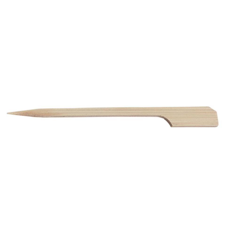 Tannstikker/spiss til servering, 9 cm, 100-pk - Westmark Tannstikker/spiss til servering, 9 cm, 100-pk - Westmark