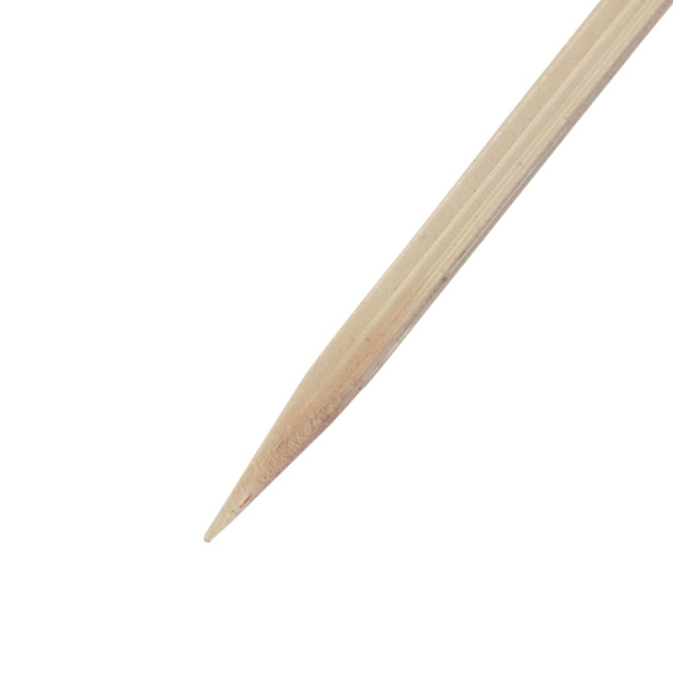 Tannstikker/spiss til servering, 9 cm, 100-pk - Westmark Tannstikker/spiss til servering, 9 cm, 100-pk - Westmark