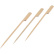 Tannstikker/spyd til servering, 15 cm, 70-pk - Westmark Tannstikker/spyd til servering, 15 cm, 70-pk - Westmark