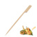 Tannstikker/spyd til servering, 15 cm, 70-pk - Westmark Tannstikker/spyd til servering, 15 cm, 70-pk - Westmark