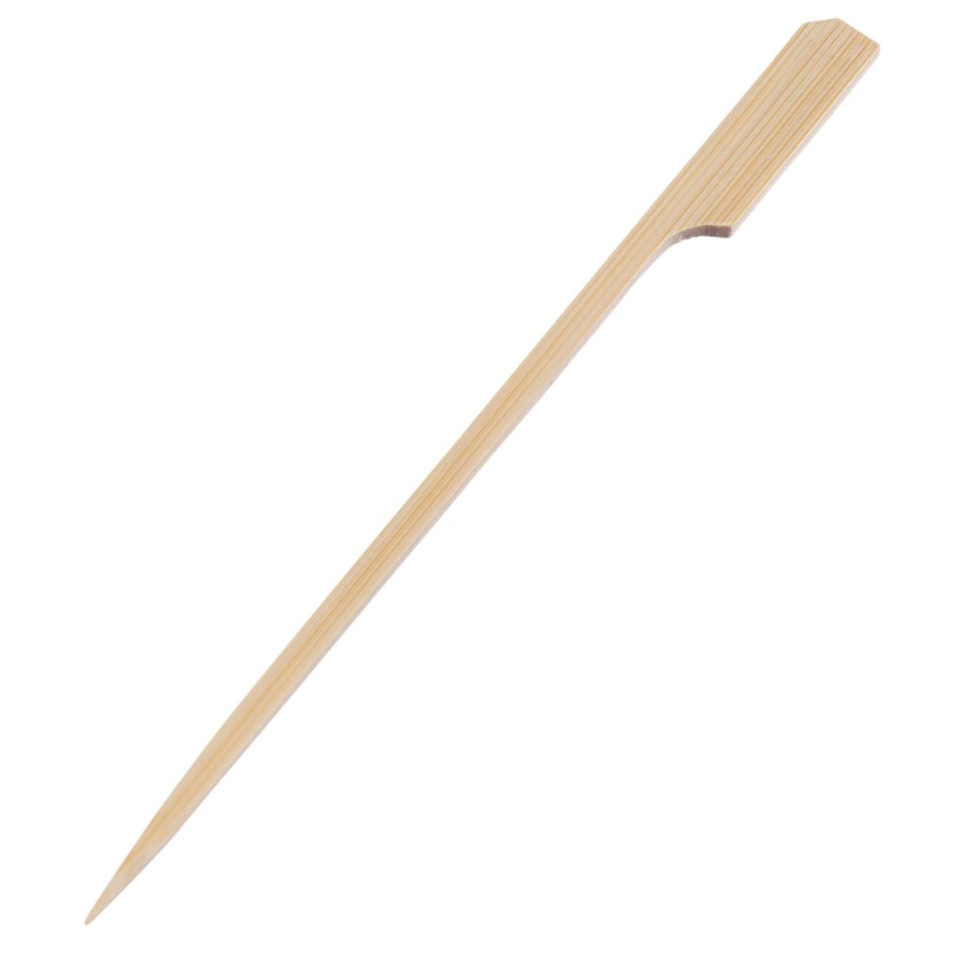 Tannstikker/spyd til servering, 15 cm, 70-pk - Westmark Tannstikker/spyd til servering, 15 cm, 70-pk - Westmark