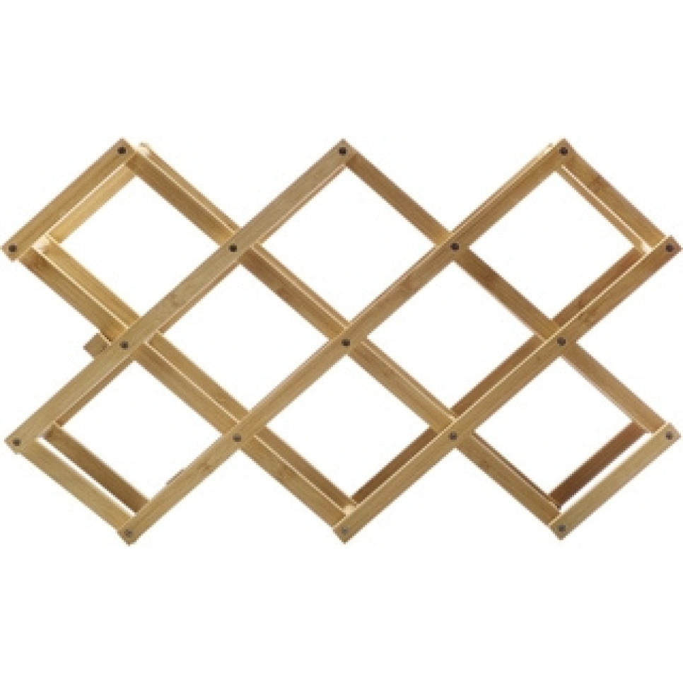 Vinhylle, sammenleggbar - Westmark