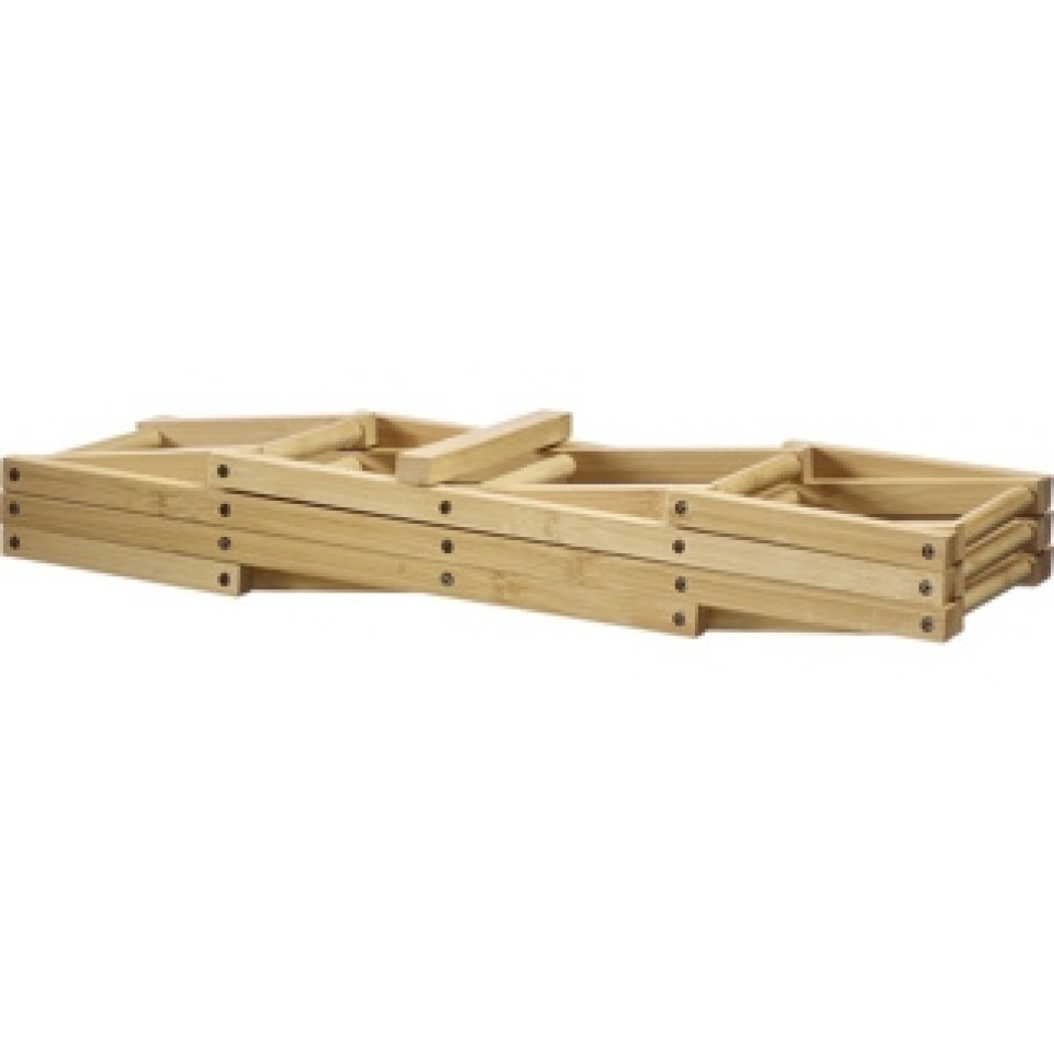 Vinhylle, sammenleggbar - Westmark