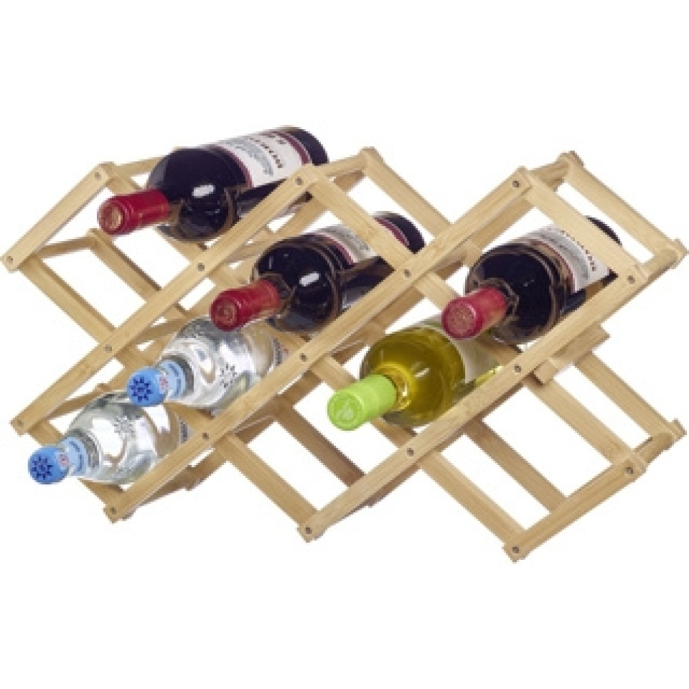 Vinhylle, sammenleggbar - Westmark