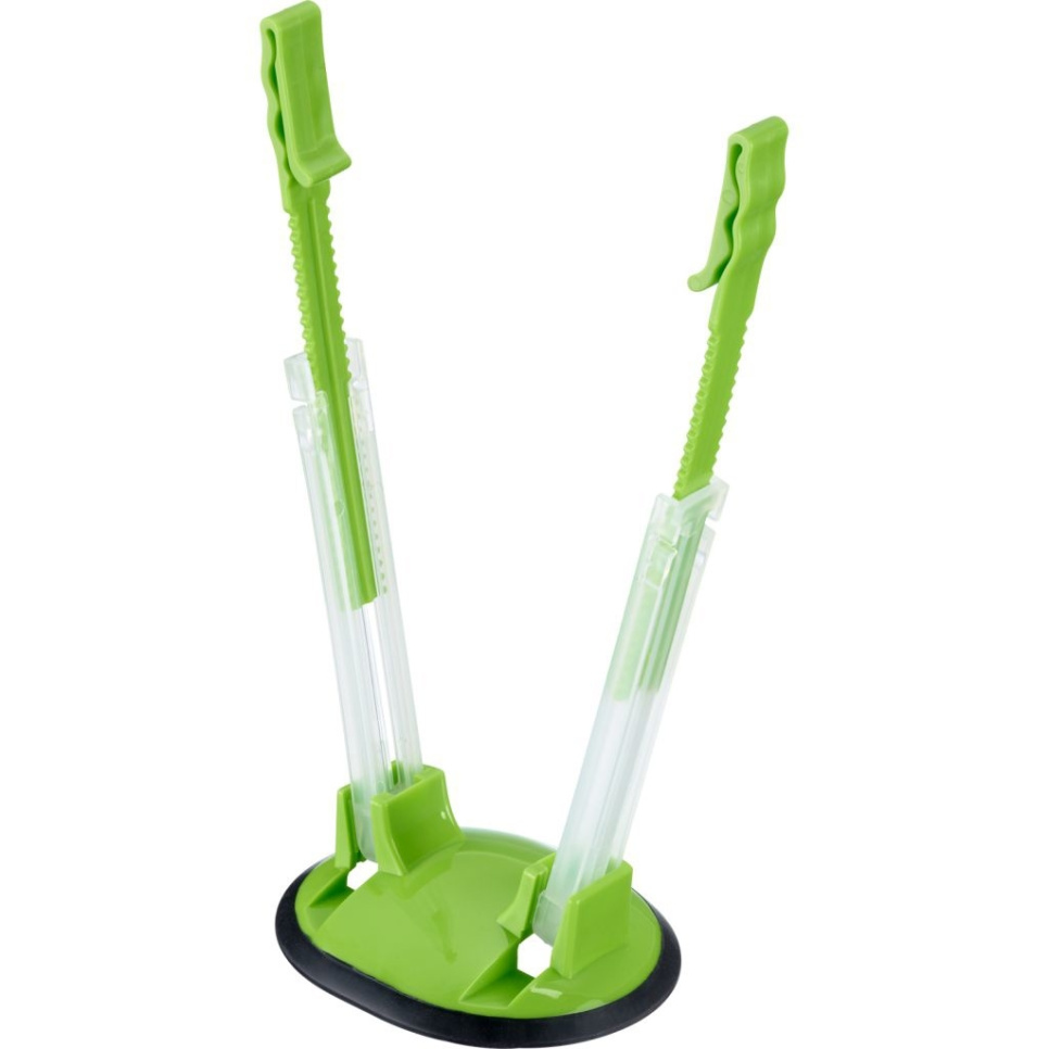 Stillas for fylling av plastposer - Westmark i gruppen Matlaging / Kjøkkenutstyr / Annet kjøkkenutstyr hos The Kitchen Lab (2190-32238)