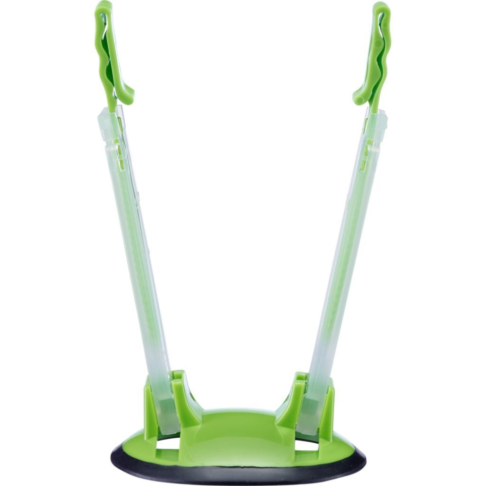 Stillas for fylling av plastposer - Westmark Stillas for fylling av plastposer - Westmark