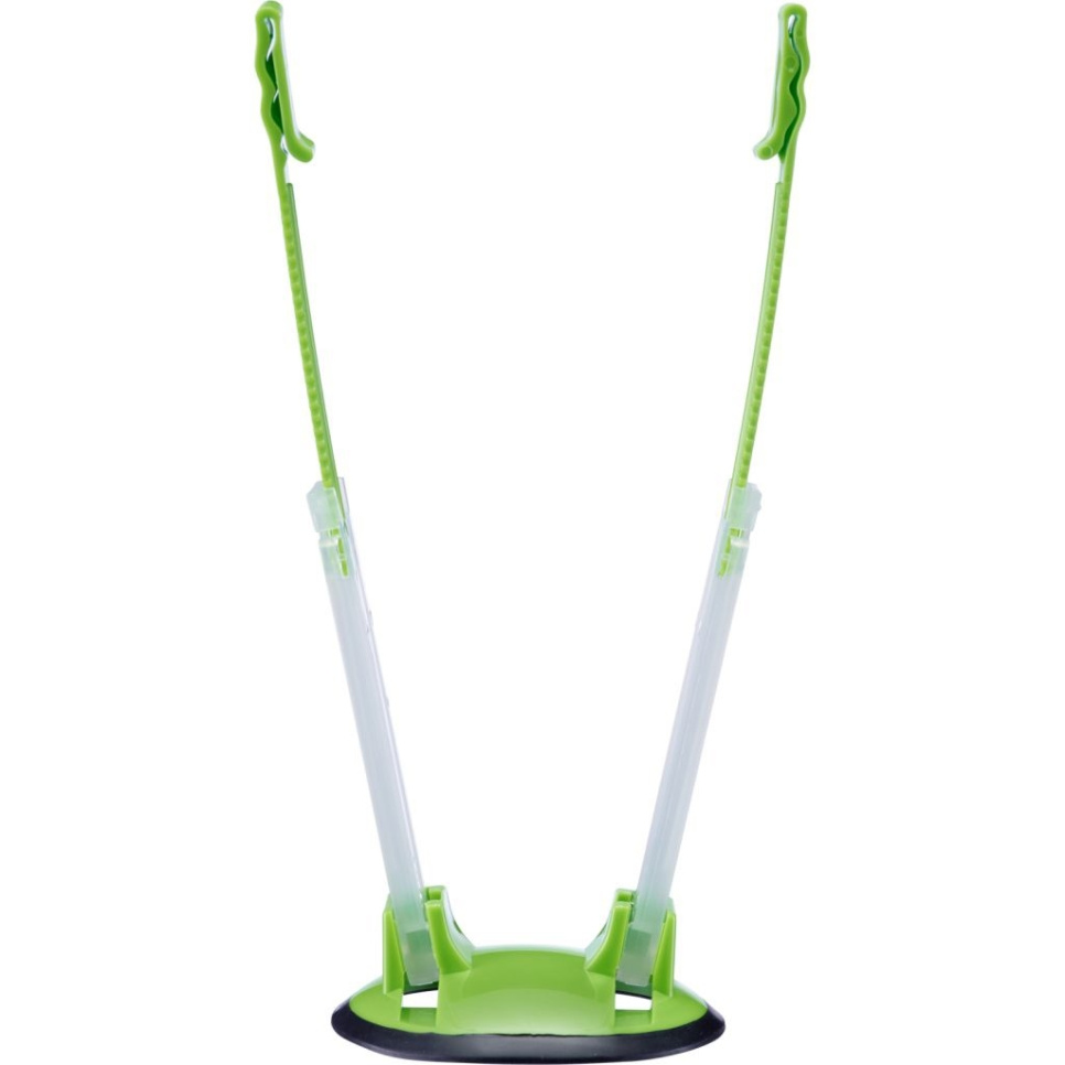 Stillas for fylling av plastposer - Westmark Stillas for fylling av plastposer - Westmark