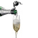 Champagnepropp med genser Casco - Westmark Champagnepropp med genser Casco - Westmark