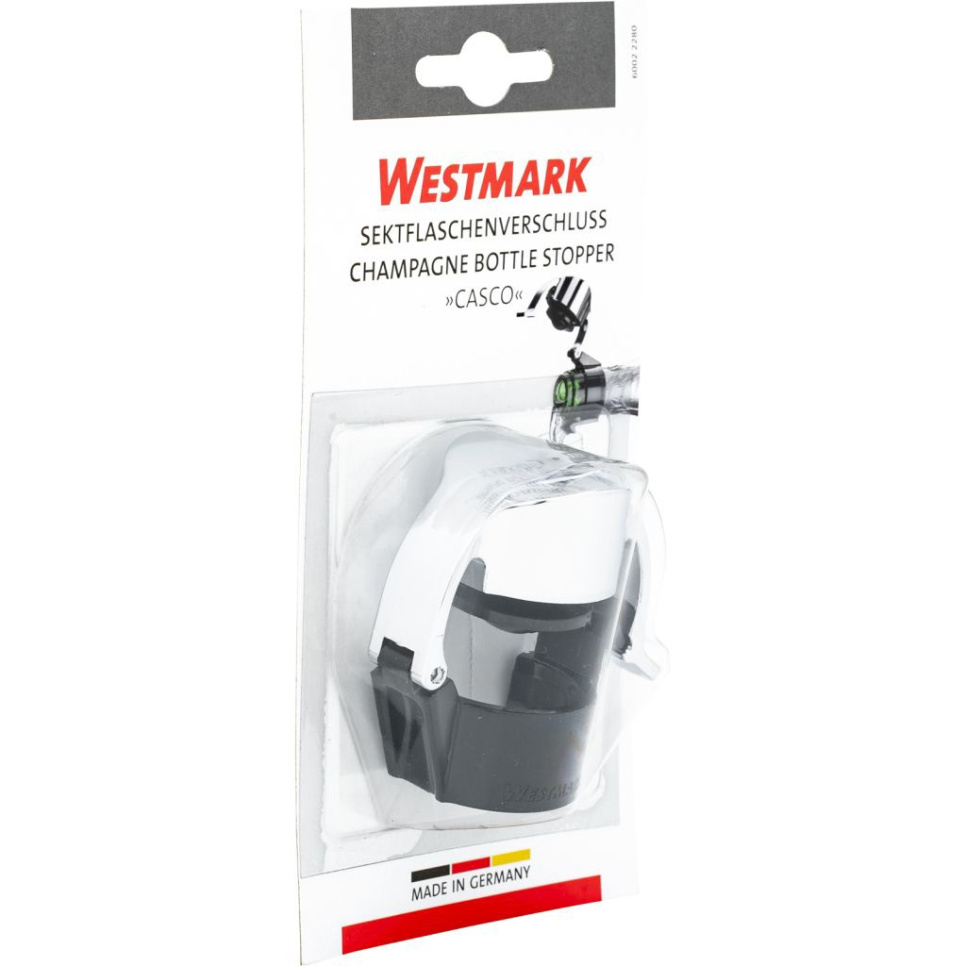 Champagnepropp med genser Casco - Westmark Champagnepropp med genser Casco - Westmark
