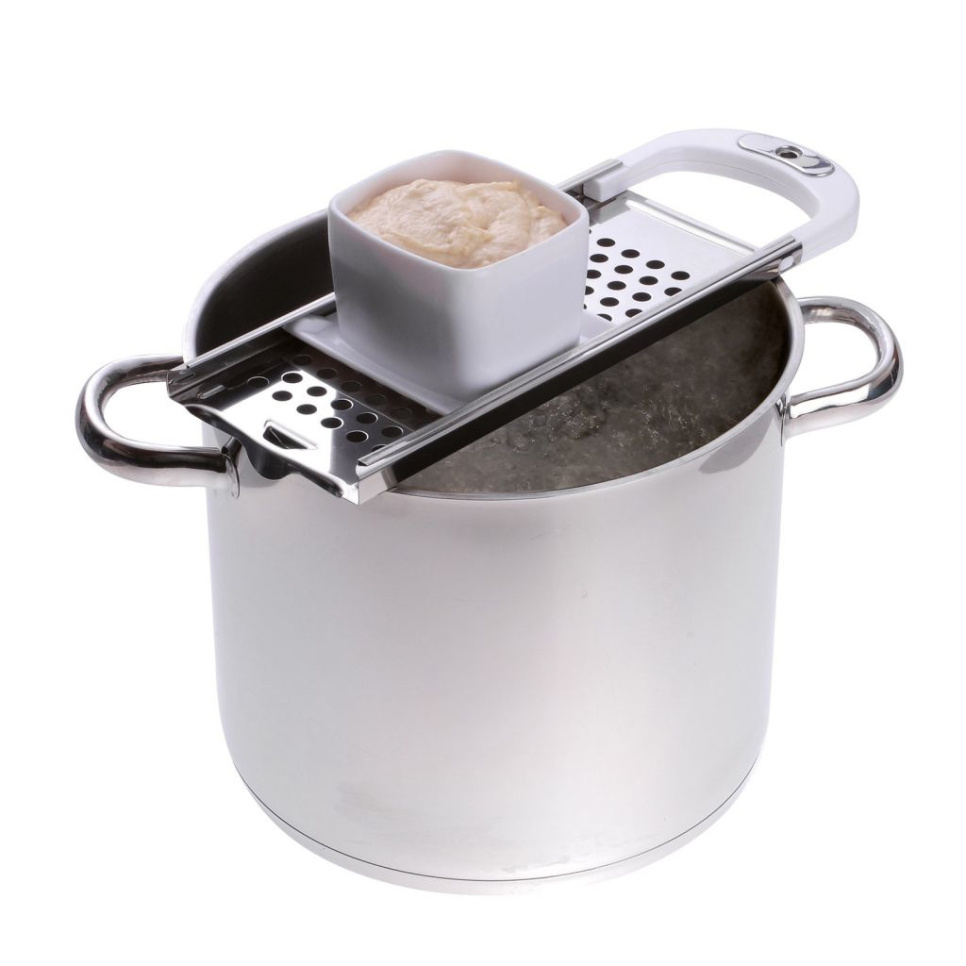 Spätzle jernfädle - Westmark Spätzle jernfädle - Westmark