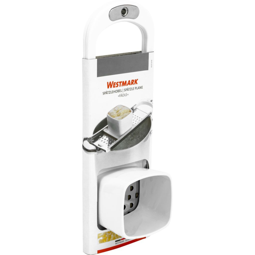 Spätzle jernfädle - Westmark Spätzle jernfädle - Westmark